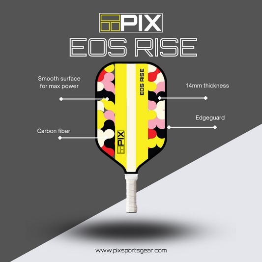 PIX Stix - EOS Rise