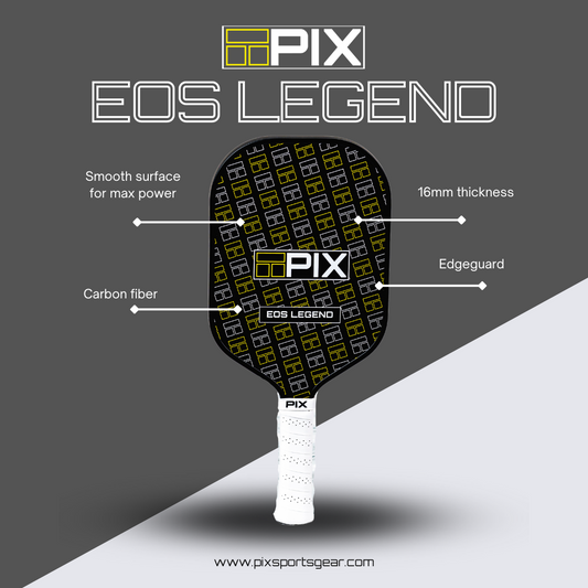 PIX Stix - EOS Legend