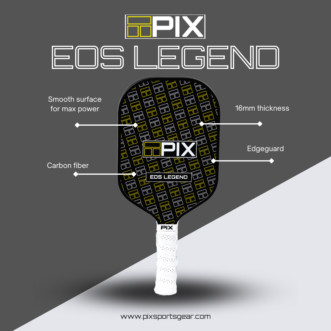 PIX Stix - EOS Legend
