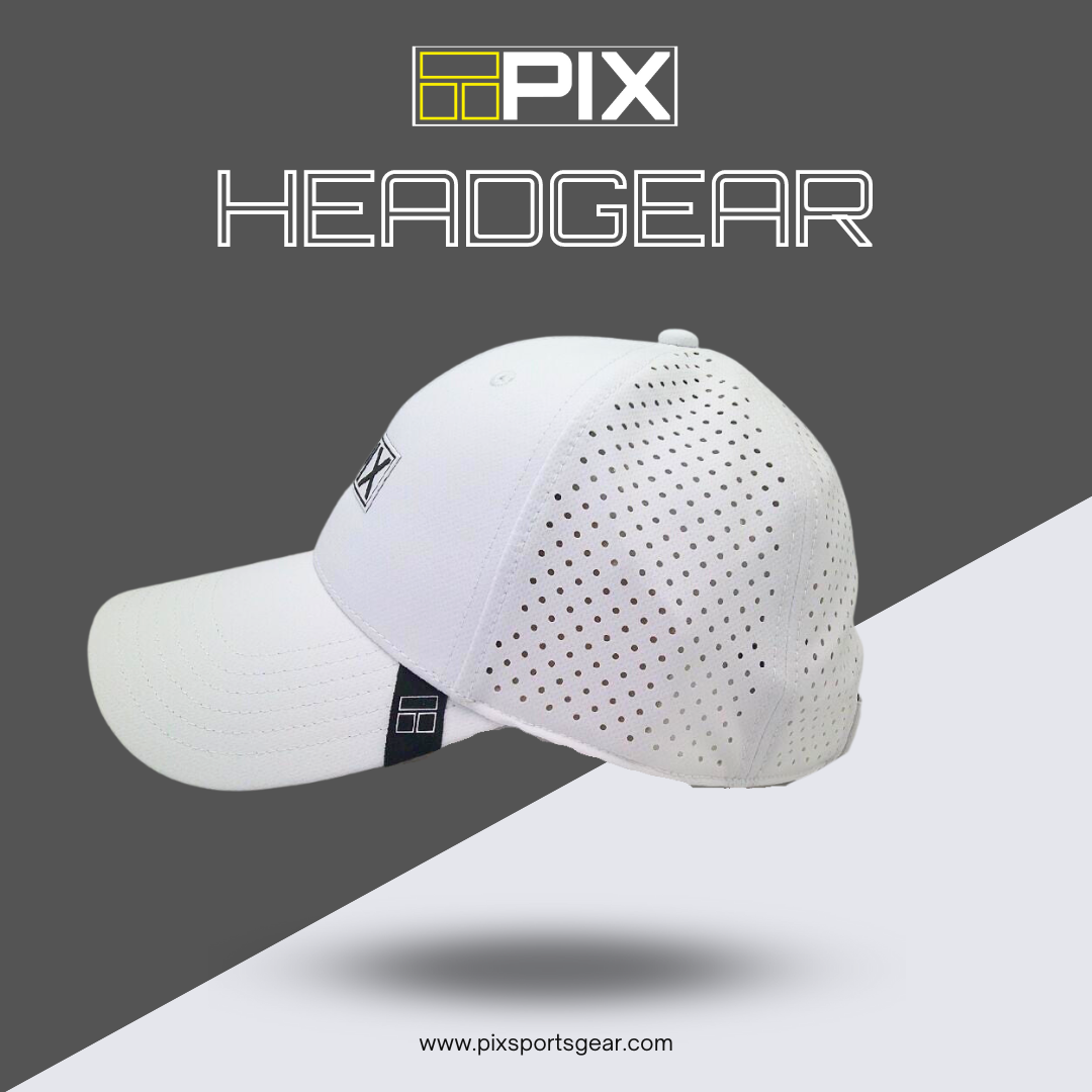 PIX Performance Hat