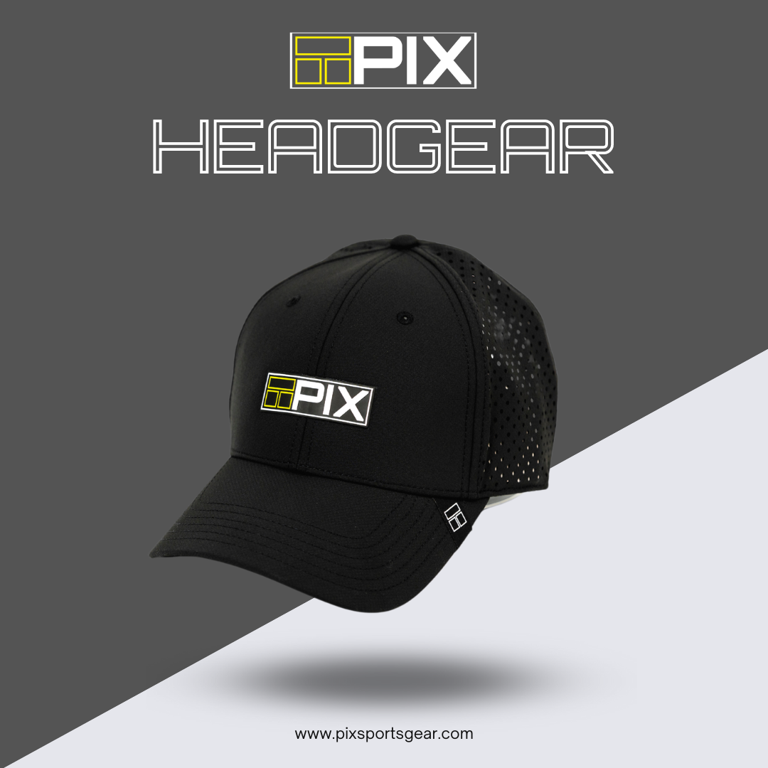PIX Performance Hat