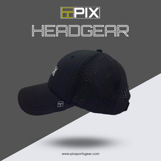 PIX Performance Hat