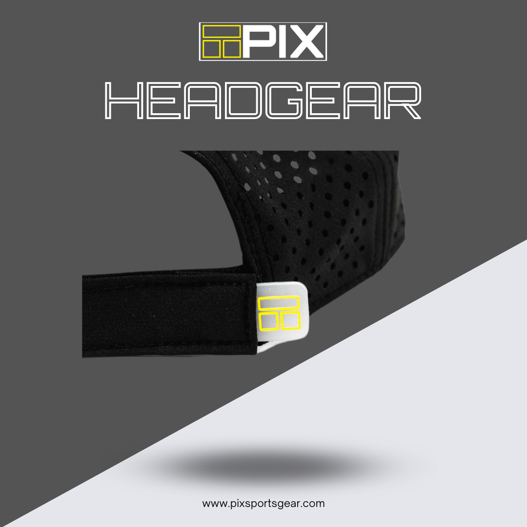 PIX Performance Hat