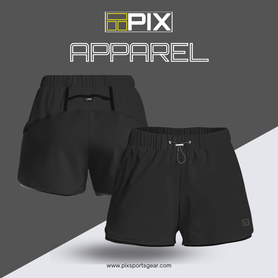 PIX 2-in-1 Shorts