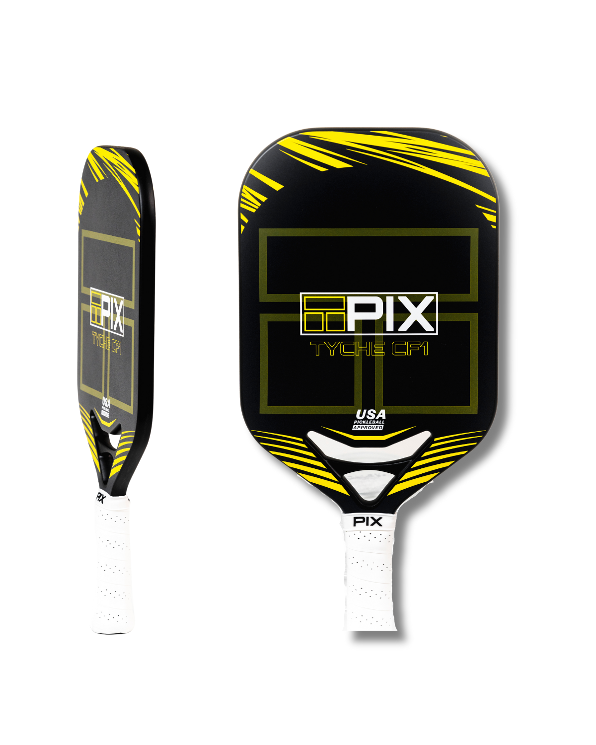 PIX Stix Professional Series - Tyche CF1