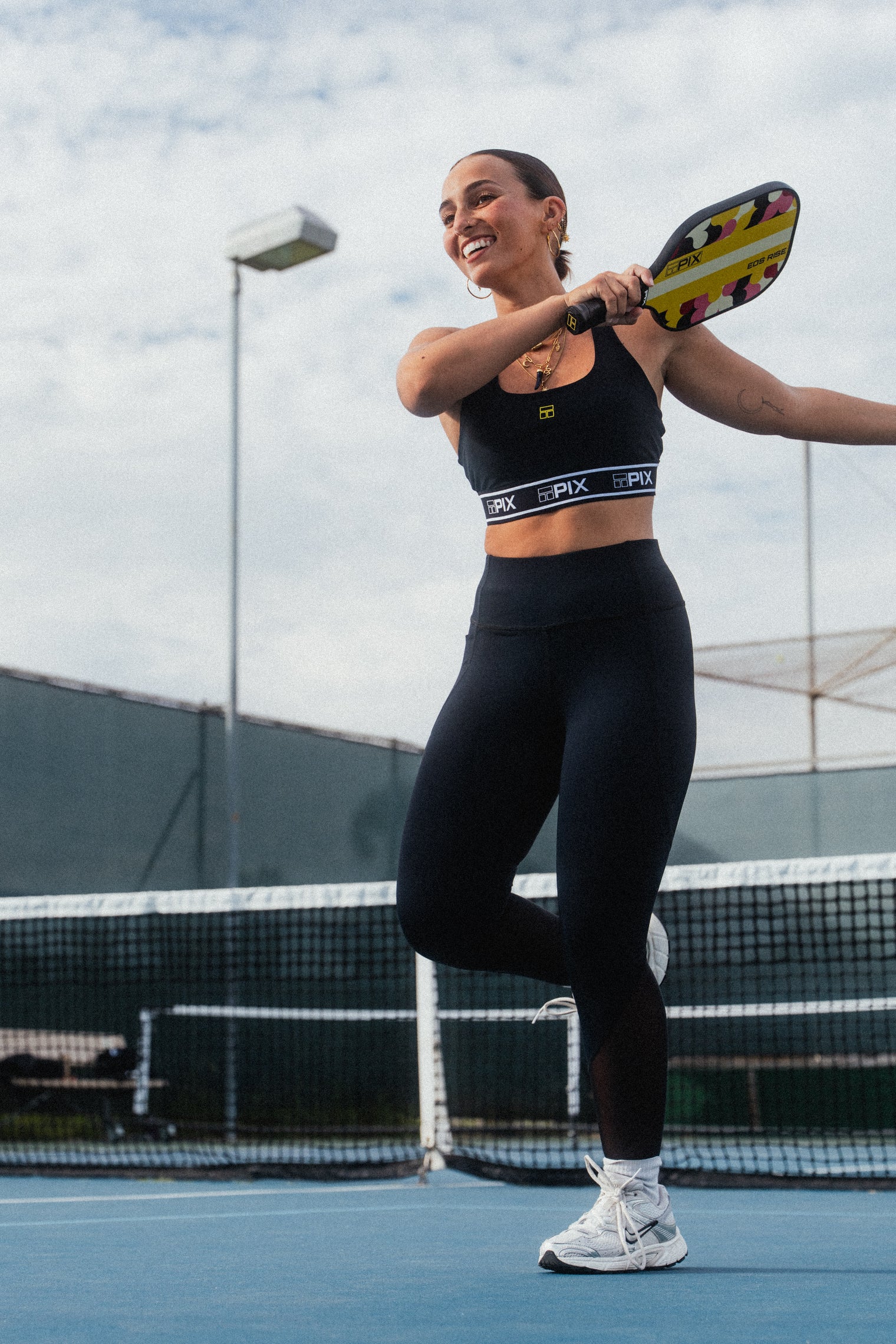 PIX Performance Top