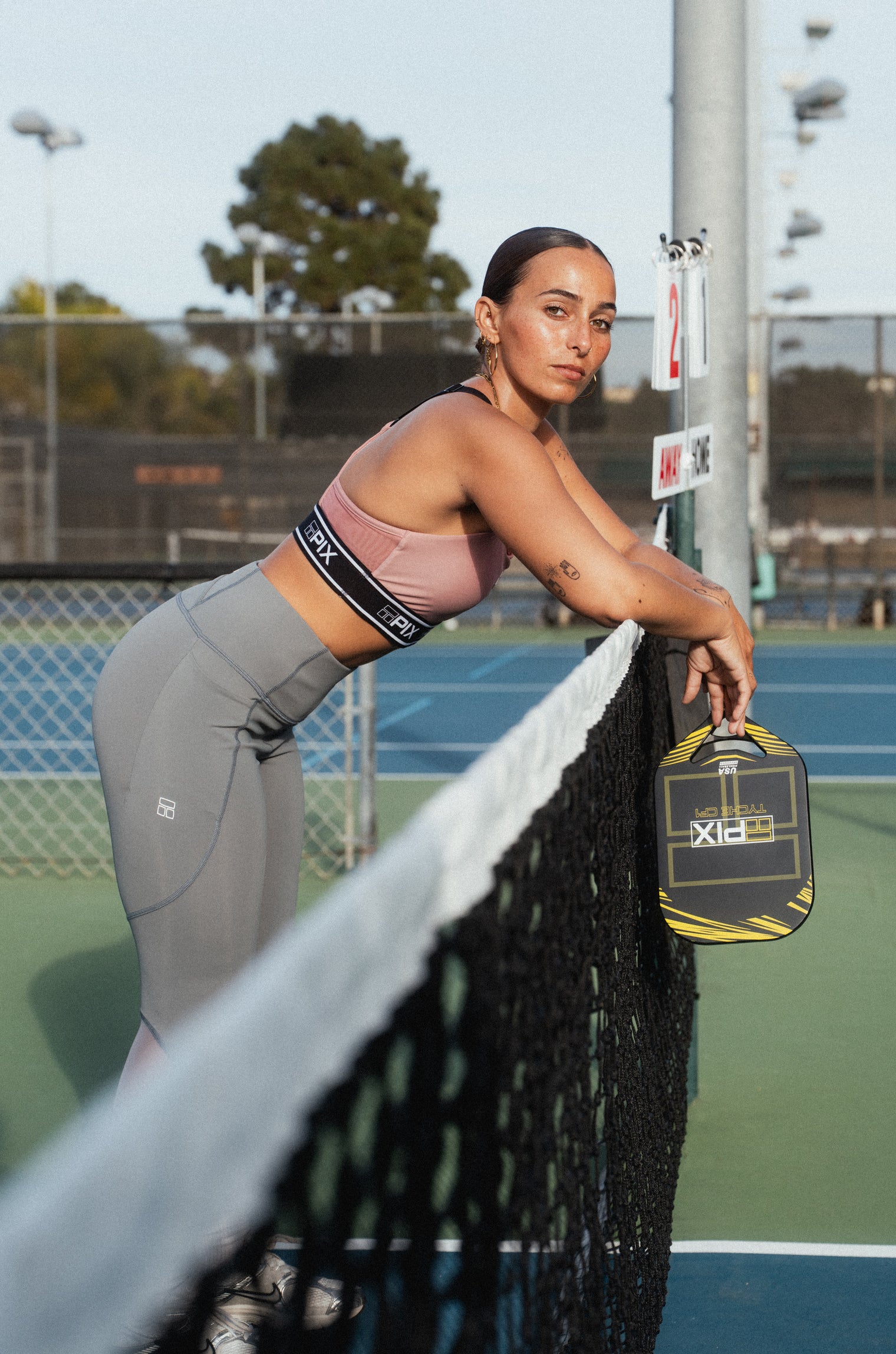 PIX Performance Top
