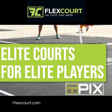 The Ultimate Guide to Selecting a Pickleball Court Installation
