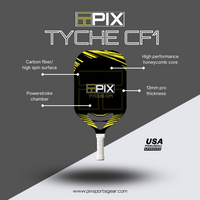PIX Stix Professional Series - Tyche CF1