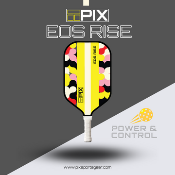 PIX Stix - EOS Rise