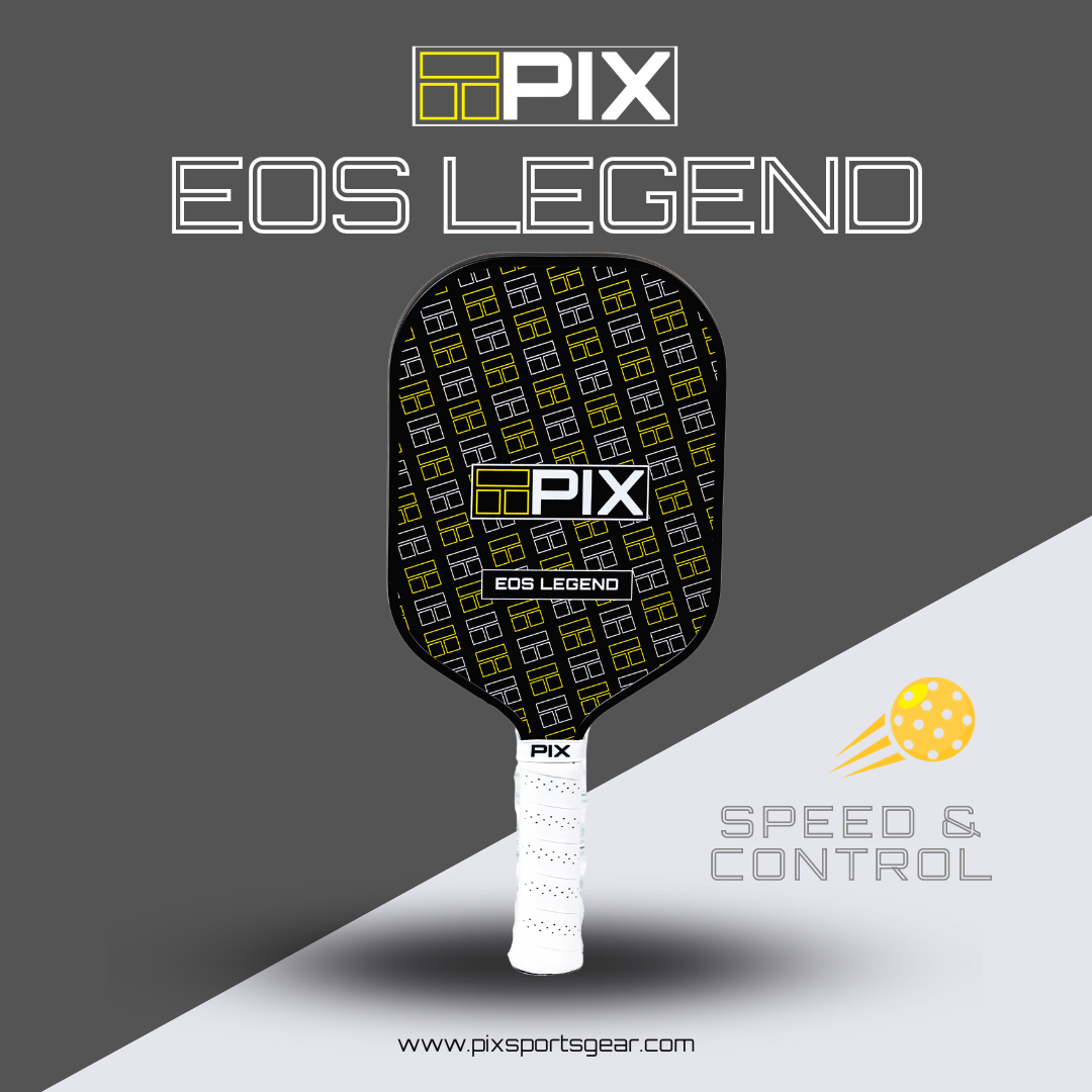 PIX Stix - EOS Legend