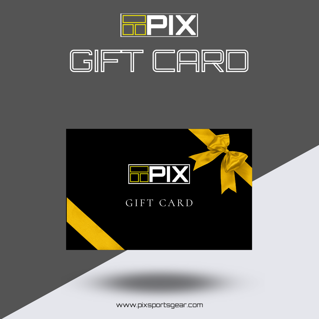 PIX Gift Card