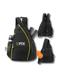PIX Backpack