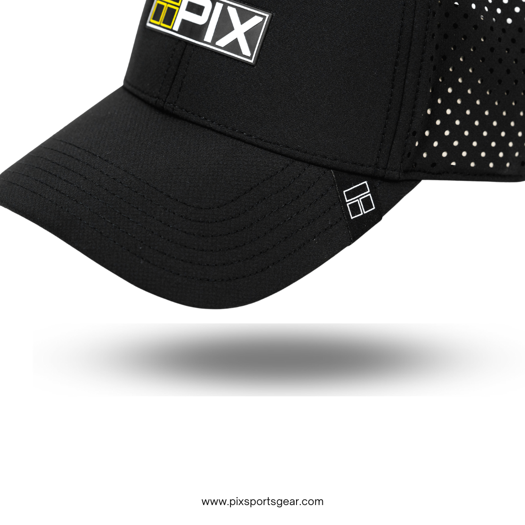 PIX Performance Hat