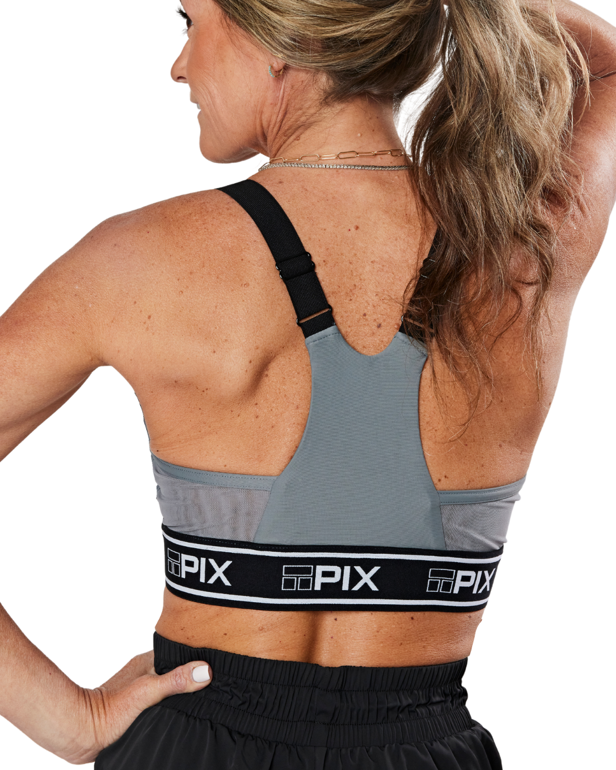 PIX Performance Top