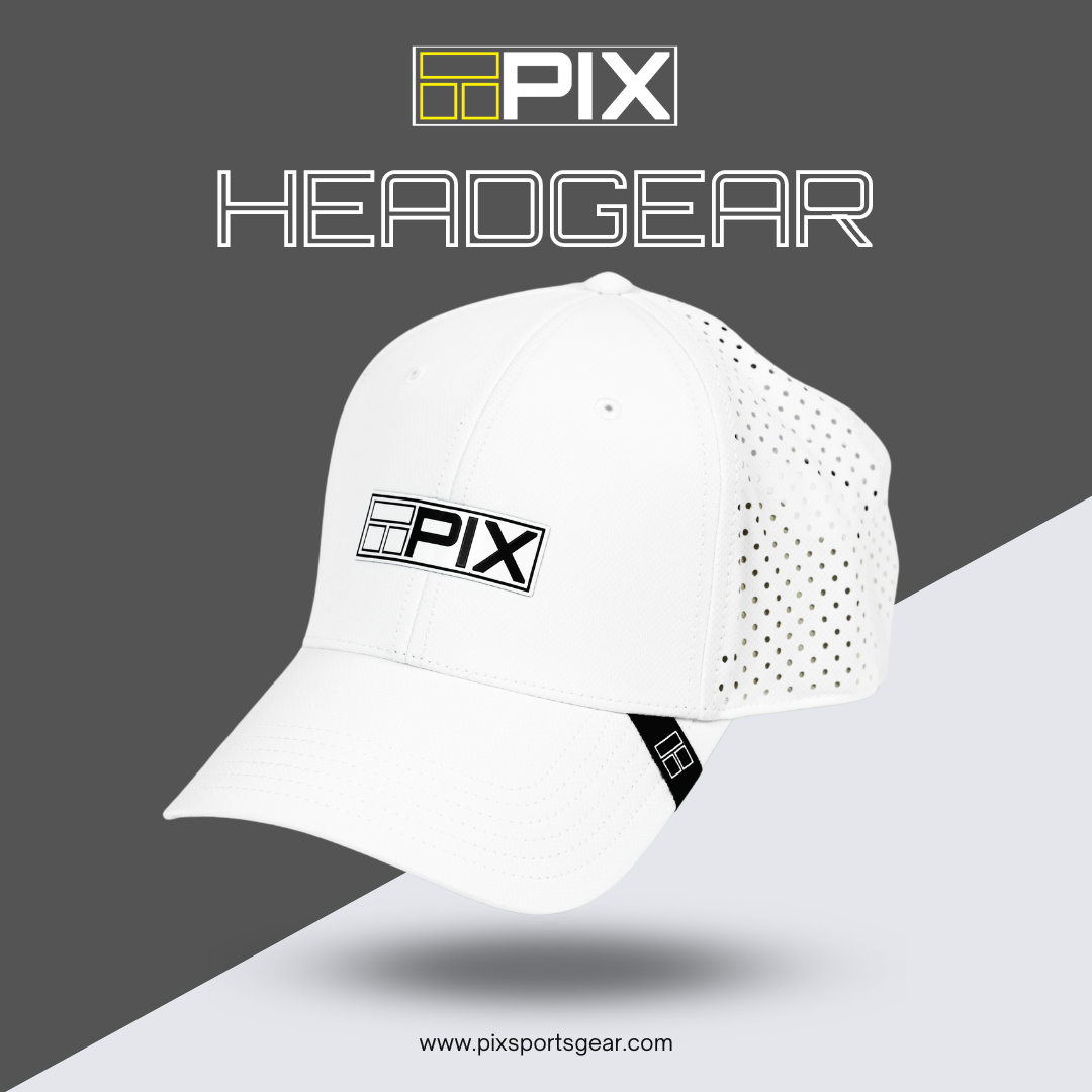 PIX Performance Hat