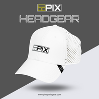 PIX Performance Hat