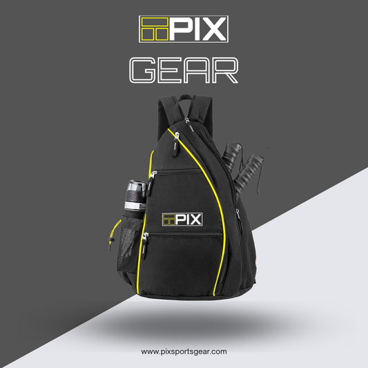 PIX Backpack