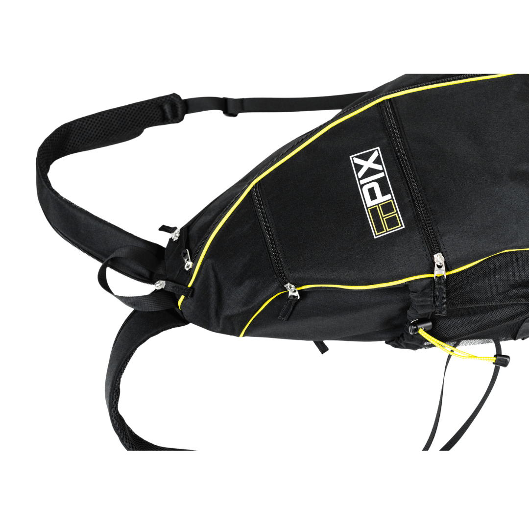 PIX Backpack