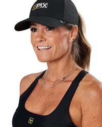 PIX Performance Hat