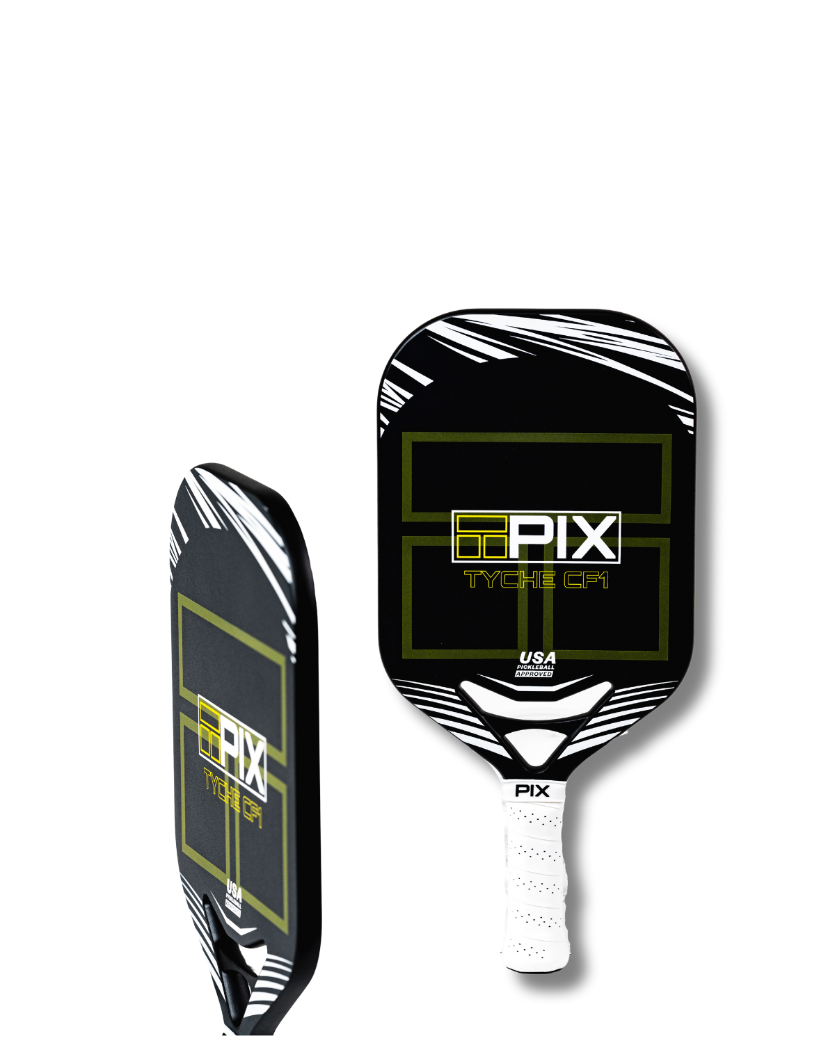 PIX Stix Professional Series - Tyche CF1