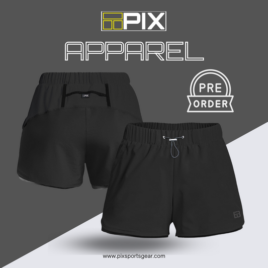 PIX 2-in-1 Shorts