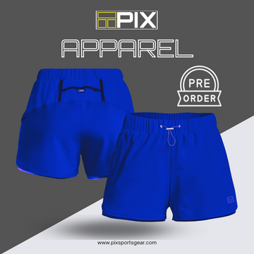 PIX 2-in-1 Shorts
