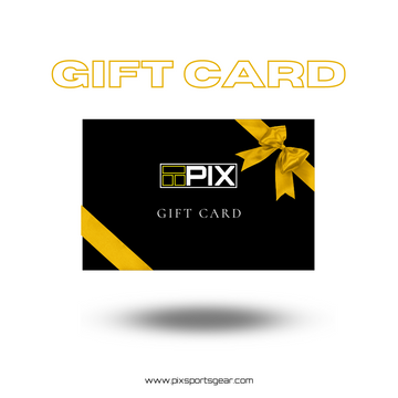 PIX Gift Card