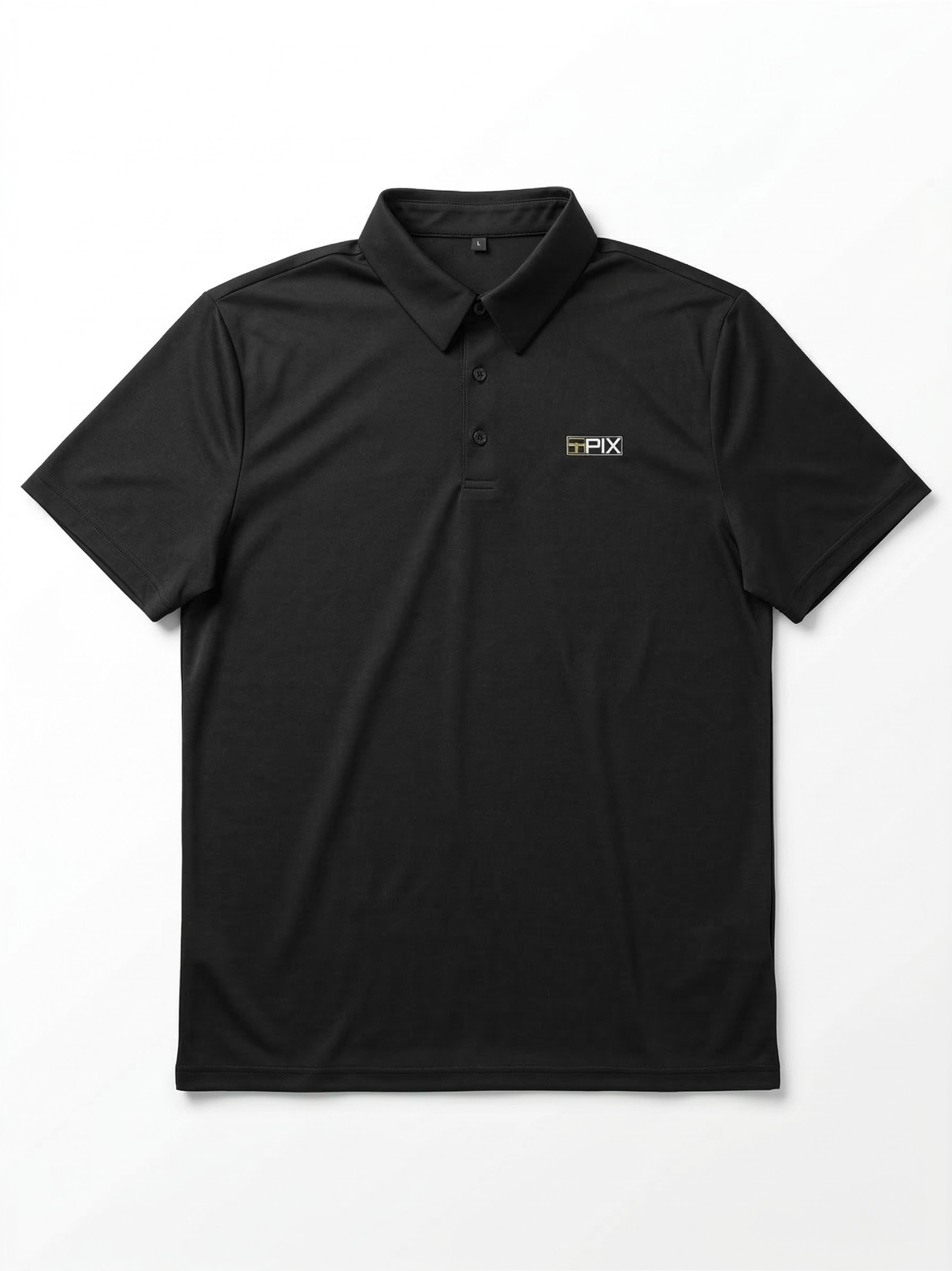 PIX Men's Performance Polo